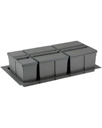 9XLBASE900B KOŠ ZA V PREDAL ZA EL.900mm