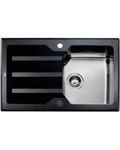 iSINK EXPR.LUX 86 KORITO 860*510 DESNI