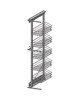 820A/45DX KOLONA EL.30 45st. 1675mm DESNA
