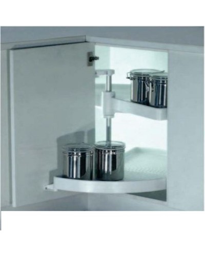 ST 850-01 KOTNI VRT.EL.PVC-BEL 1/2 KROG