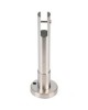 550-SS NOGA NASTAVLJIVA 130mm INOX