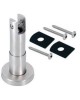 X-NOGA NASTAVLJIVA 135-172mm INOX