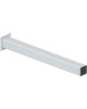 NOGA MIZE H-71,5*6*6cm SIVA SREDINSKA