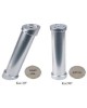 NOSILEC NAD.POLICE fi50mm KOT90 INOX