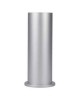 NOGA POSTELJNA PVC fi80*233mm SIVA