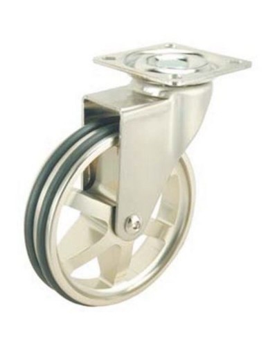 8020,17,100,1 KOLO-INOX Z ZAVORO