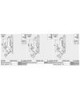 78A5450.T CLIP-TOP -45'' III BREZ VZMETI