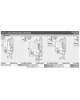 78A5453.T CLIP-TOP -15'' III BREZ VZMETI