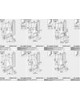 78A9556.T CLIP-TOP 30" II BREZ VZMETI