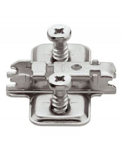 173L8100 PLOŠČICA CLIP
